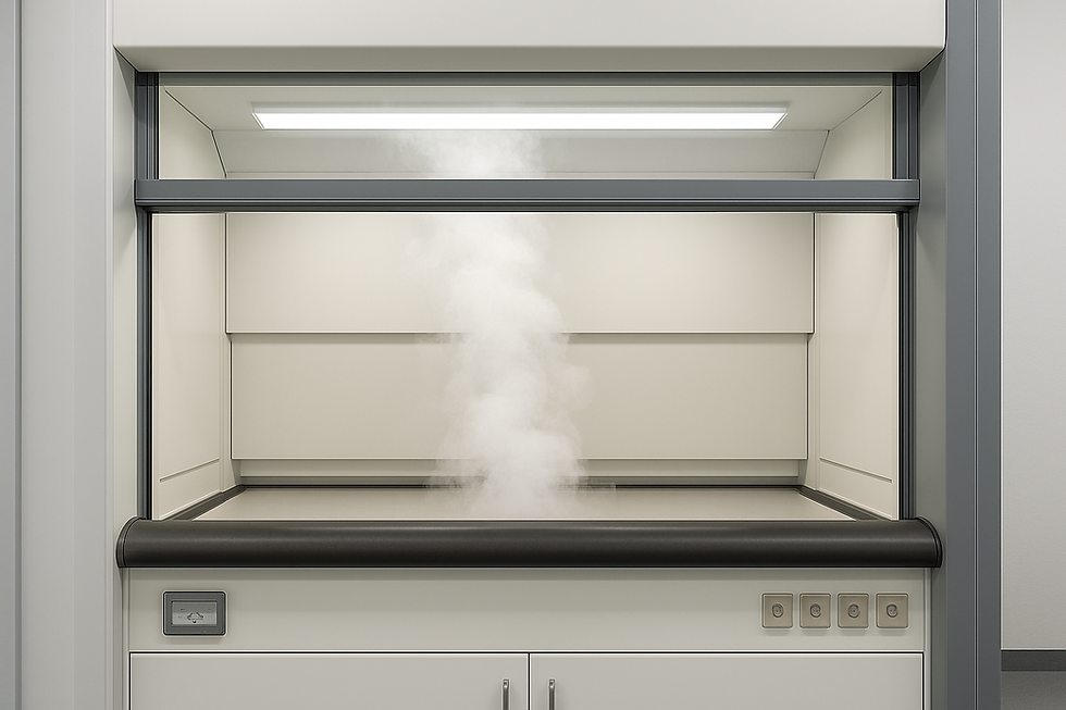 fume extraction