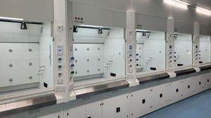 Lab Fume Cupboard Guide: What to Know Before You Buy (and What Most People Forget)