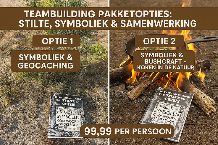 kerstpakket noodpakketten