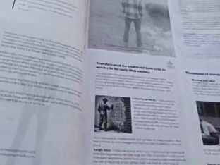 Indian Prepper: Review about my book: The Universal Language of Silence at Crisis