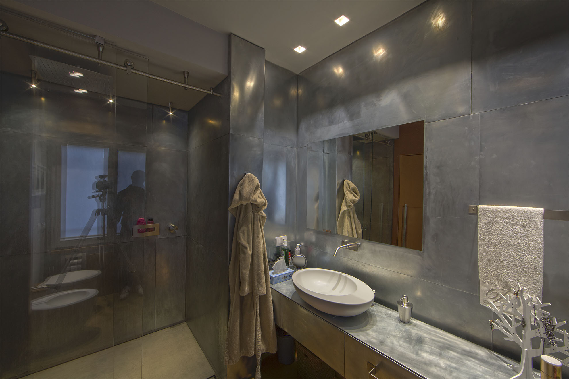 casa bastianoni bagno