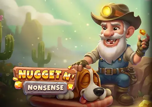 Nugget n’ Nonsense