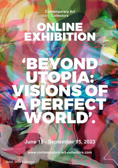 Virtual Exhibition 15/6-15/9 2023