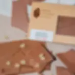 Thumbnail: Maitosuklaa & Kahvi / Mjölkchoklad & Kaffe