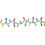 Thumbnail: Christmas Lights Flat Note Cards