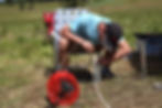 Pumping test