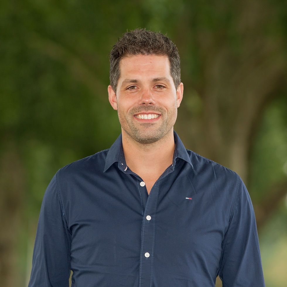 Michiel Scherders