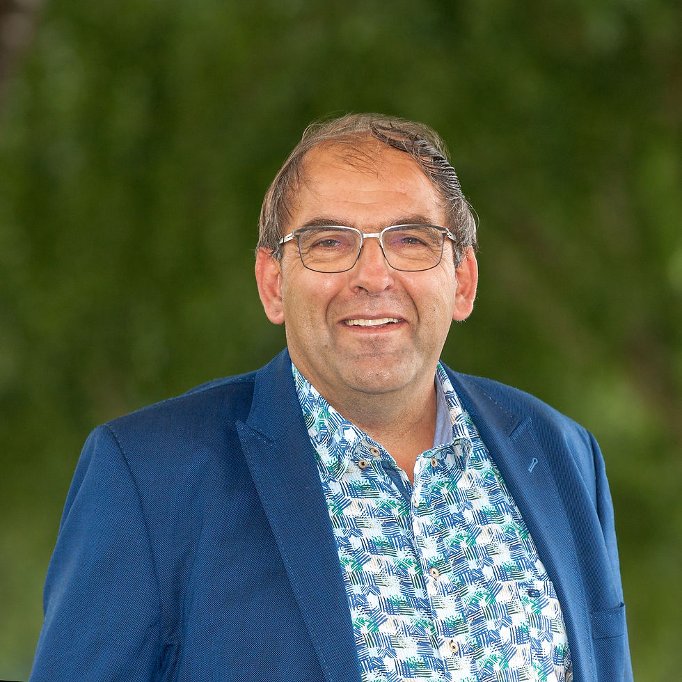 Jasper de Jong