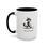 Thumbnail: Ali Cat — One Paw Forward Mug