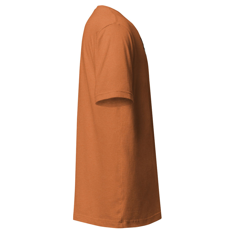 Thumbnail: Ali Lux UnisexAli Lux Unisex T-Shirt t-shirt copy