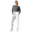 Thumbnail: Color Guard Women's Jogger PJ's