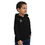 Thumbnail: Ali Cat Kids Eco Hoodie — Soft, Snug & Alley-Adventure Ready
