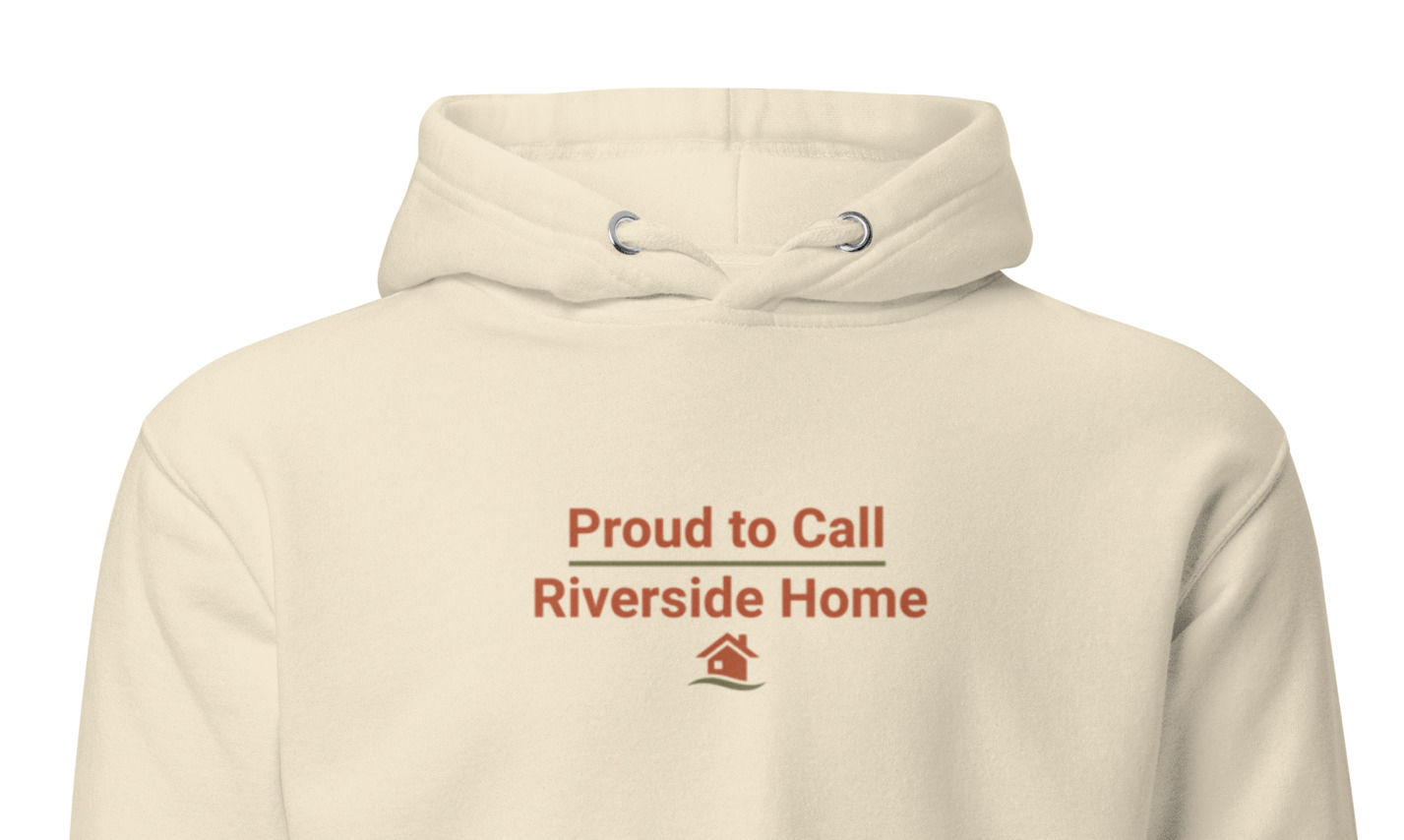 Riverside Homegrown Hoodie Premium