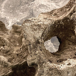 Threshold Tectonics