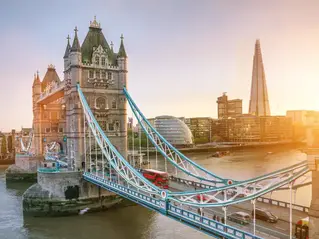 Uncommon Cafe Tate Modern