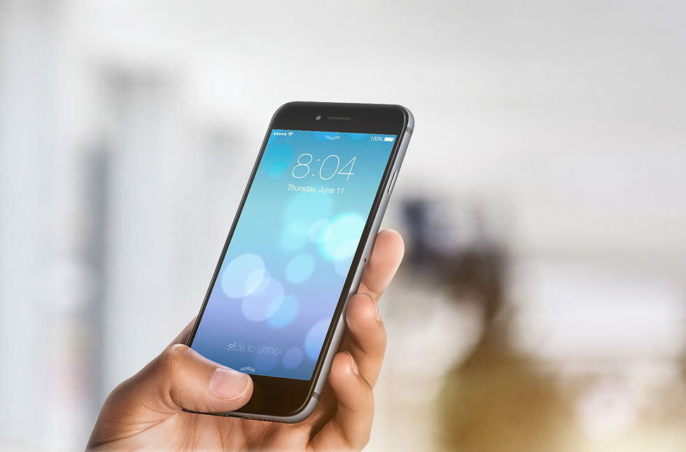 iPhone 6 Screen Protector Zakix