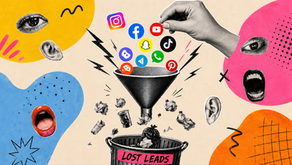 Why Your Paid Ads Aren’t Converting: The Hidden Lead Loss During the Research Phase (And How to Fix It)