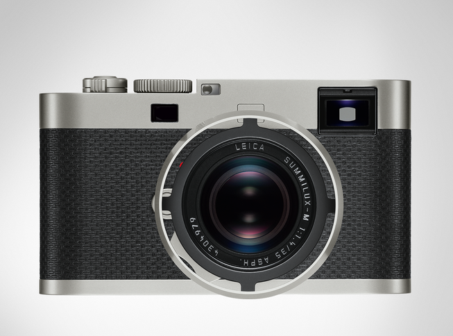 Leica M