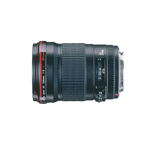 EF 135mm f2L USM