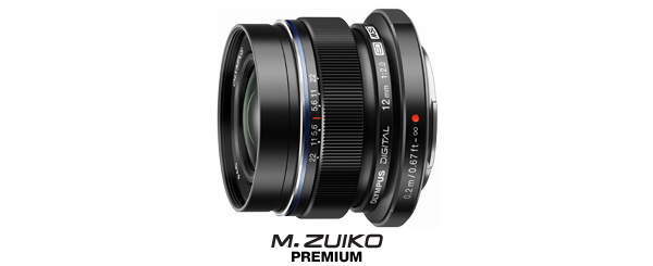 M.Zuiko 12mm f2.0