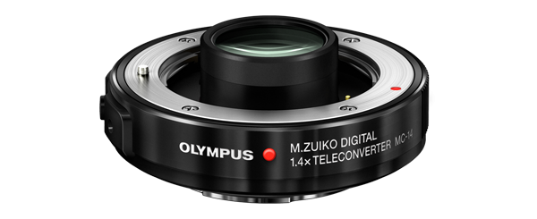 1.4x Teleconverter MC-14