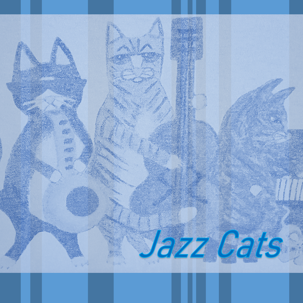 Take Jazz Seriously! The Creation of My “Jazz Cats,” Op. 20