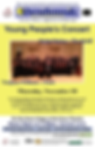 Young People's Concert Poster (Small).pn