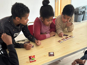 Educational and Fun! - A Testimonial