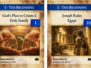 The Periods in Chronicles of the Kingdom