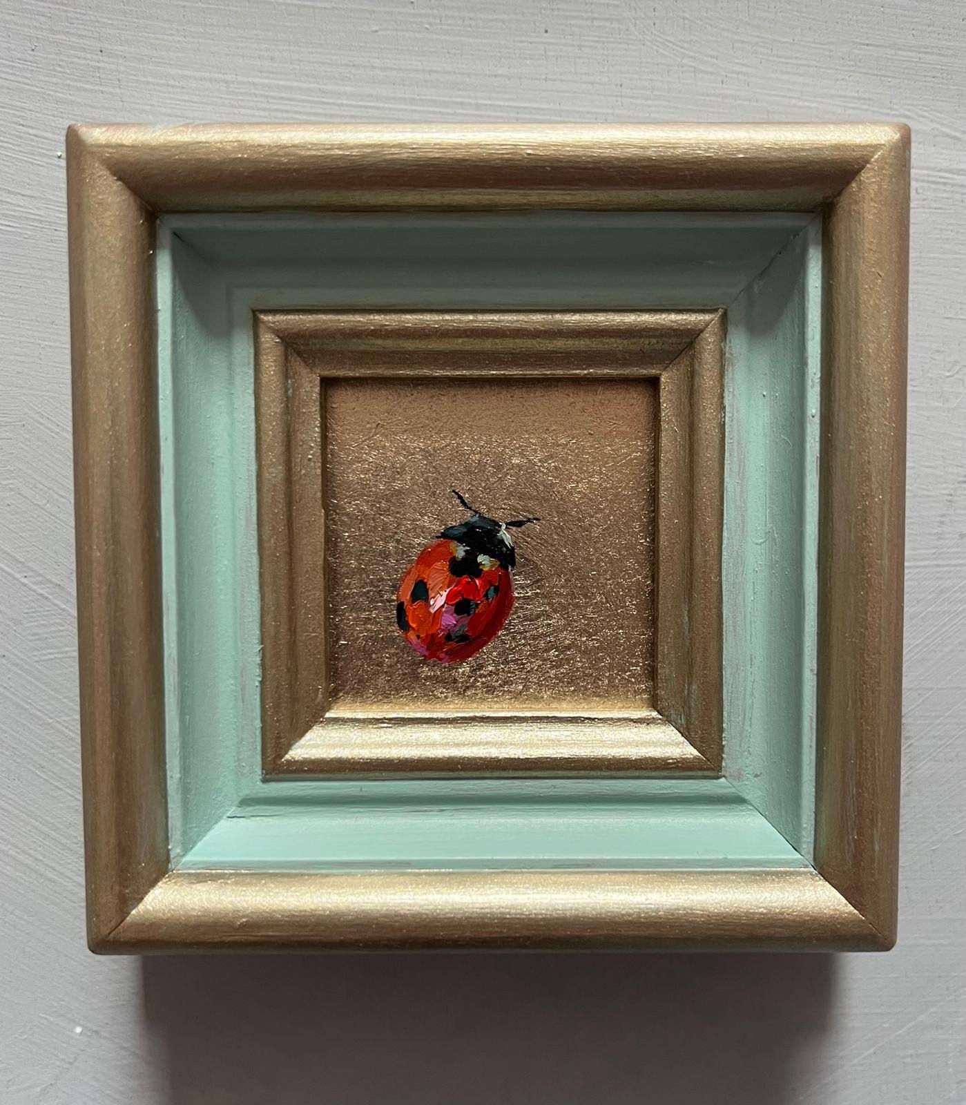 Ladybird no.9