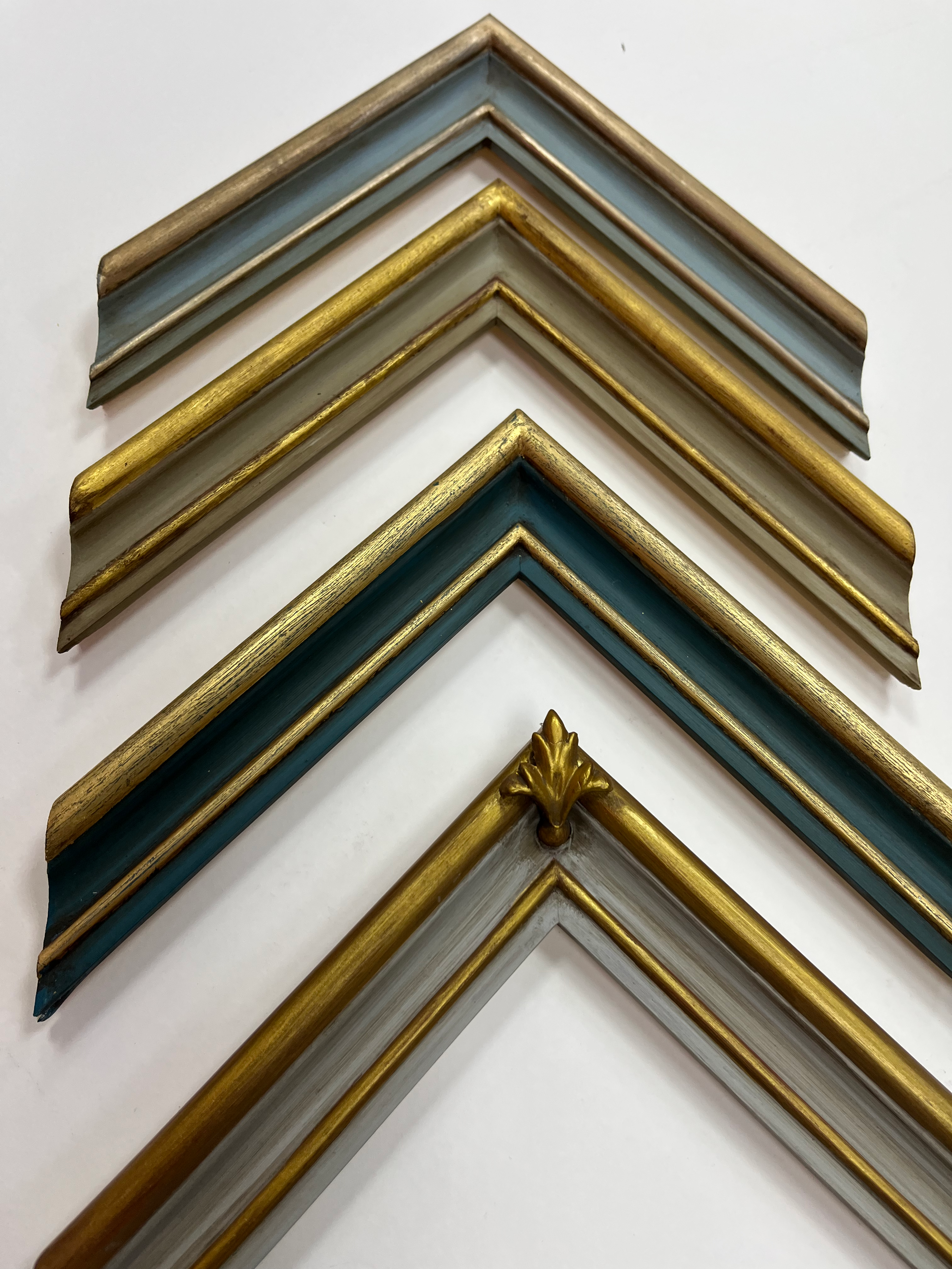 Mother's Day Minis - Frames