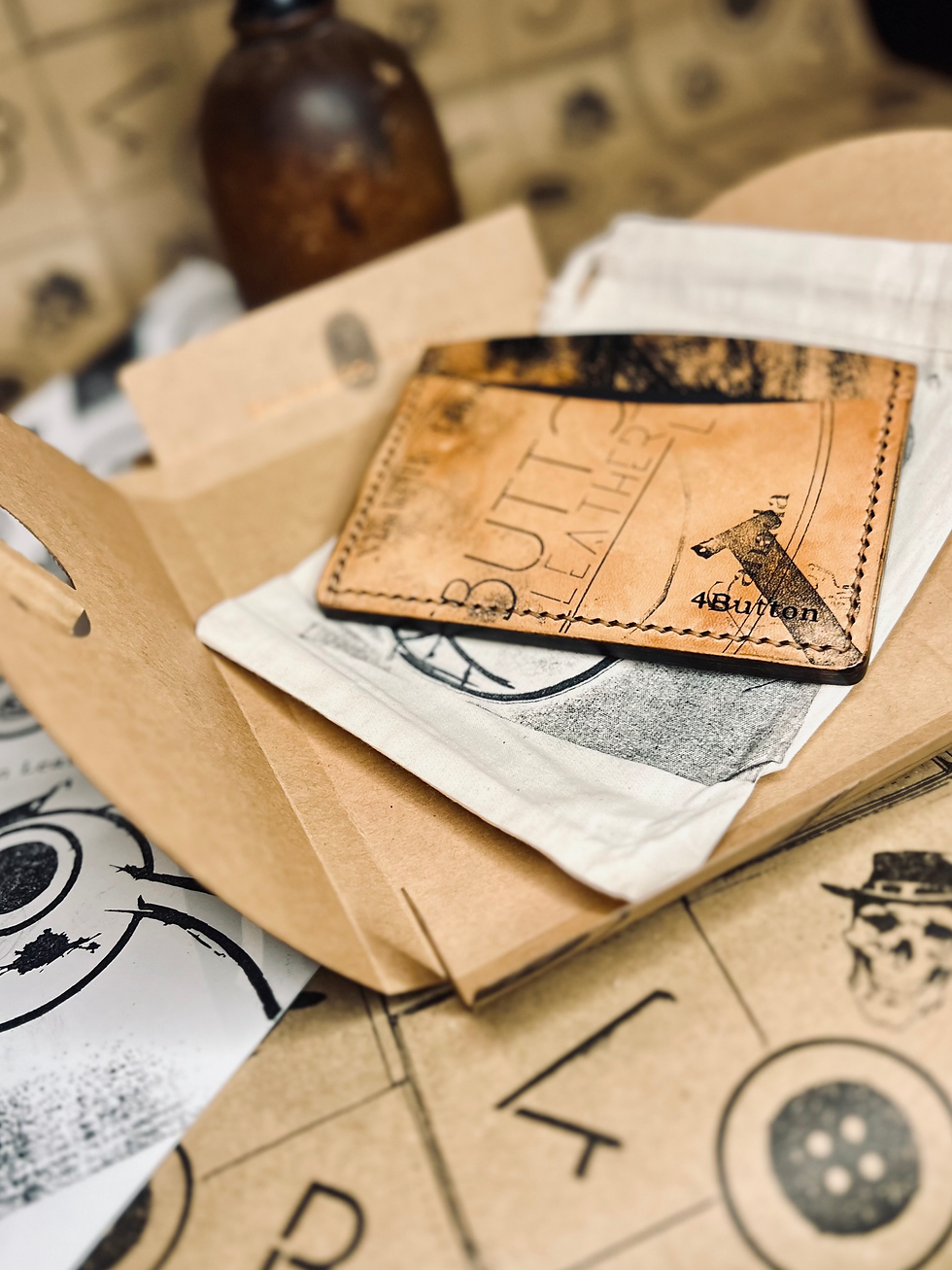 Thumbnail: The Stack Card Holder