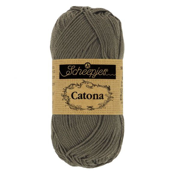 Catona Dark Olive 387
