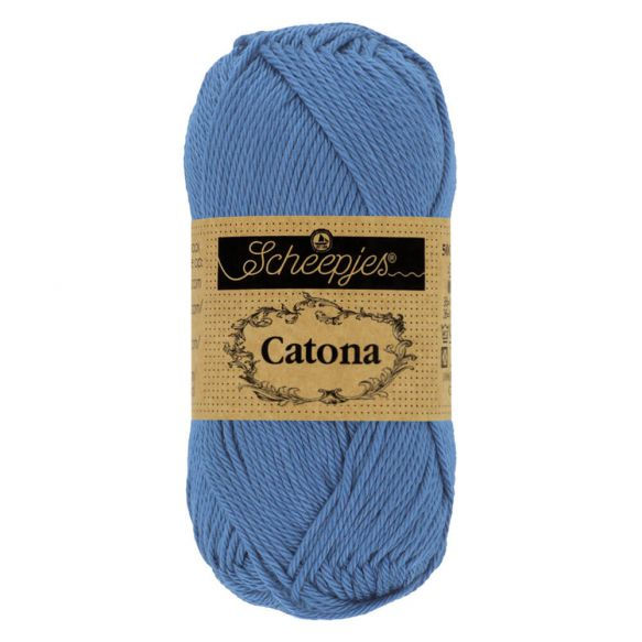 Catona Capri Blue 261