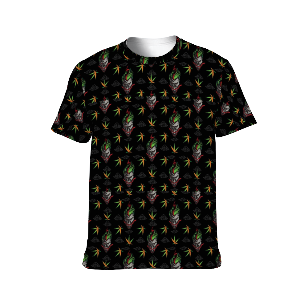 Proper Villainz Joker Chronic Tee