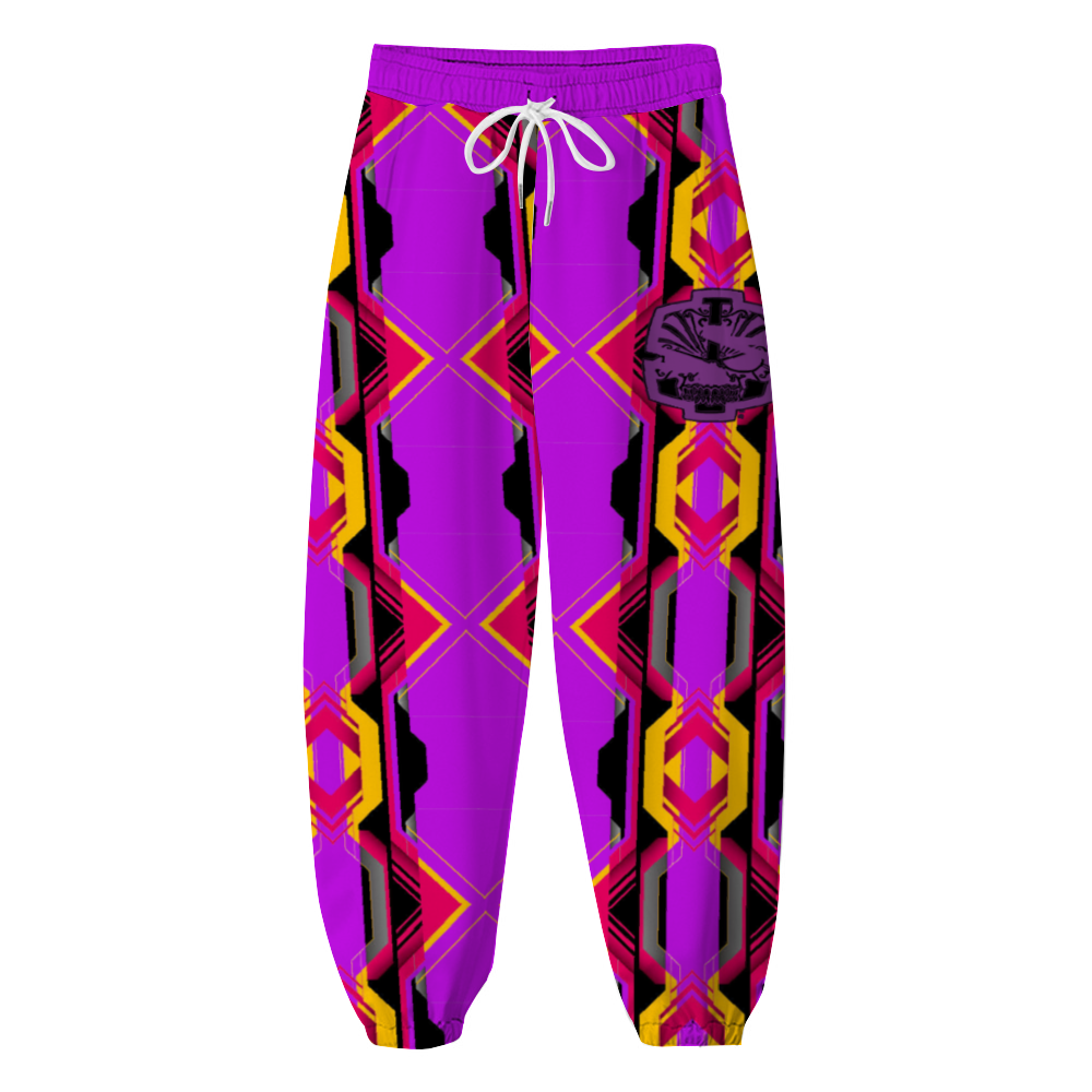 Proper Villainz Coozi Joggers
