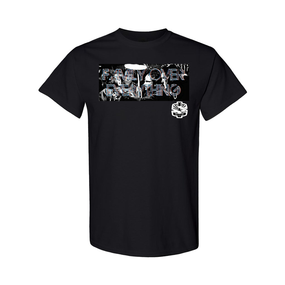 Proper Villainz F.O.E T-shirt