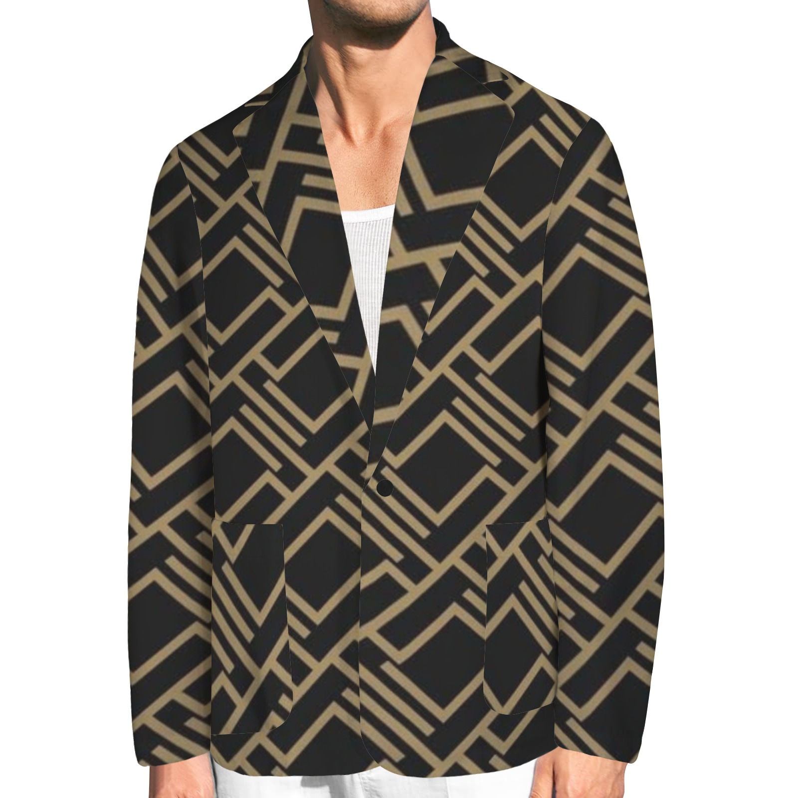 Proper Villainz Flex Blazer
