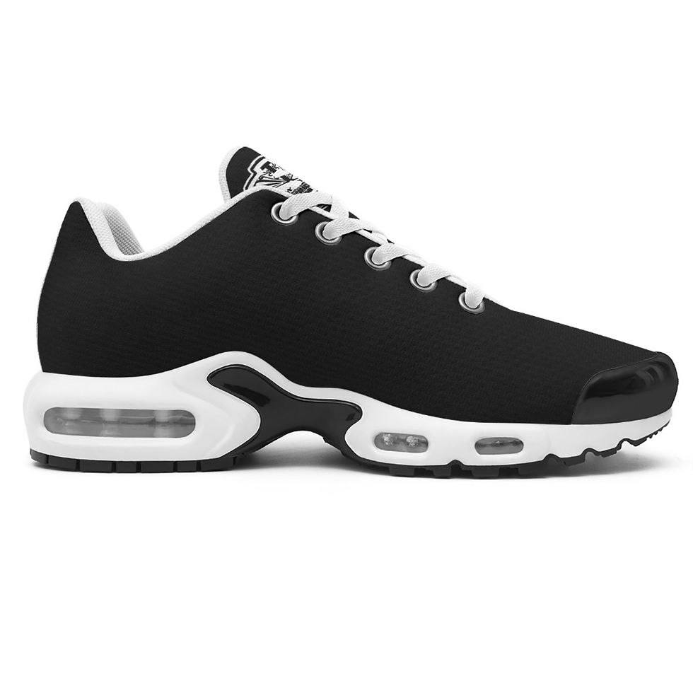 Thumbnail: Proper Villainz Silhouette Sneakers/Ink
