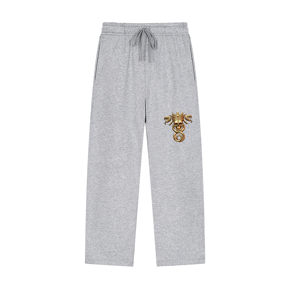 Thumbnail: Proper Villainz "Imperial" Lounge Pants