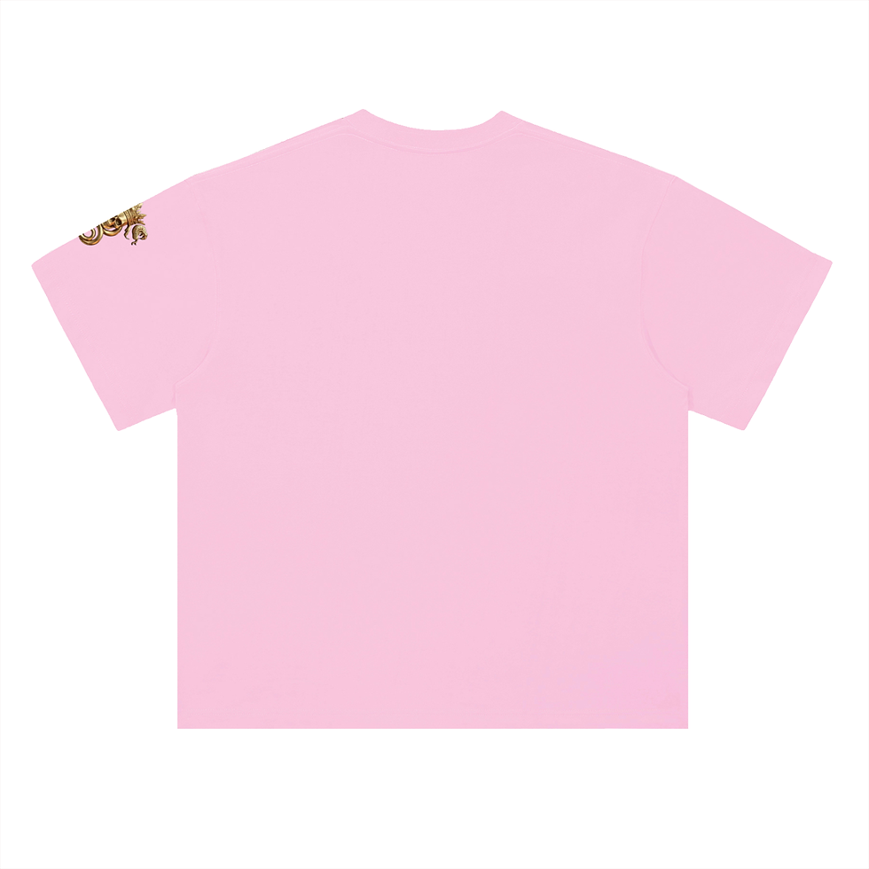 Thumbnail: Proper Villainz Bitch Be Gone Maximum Strength Tee