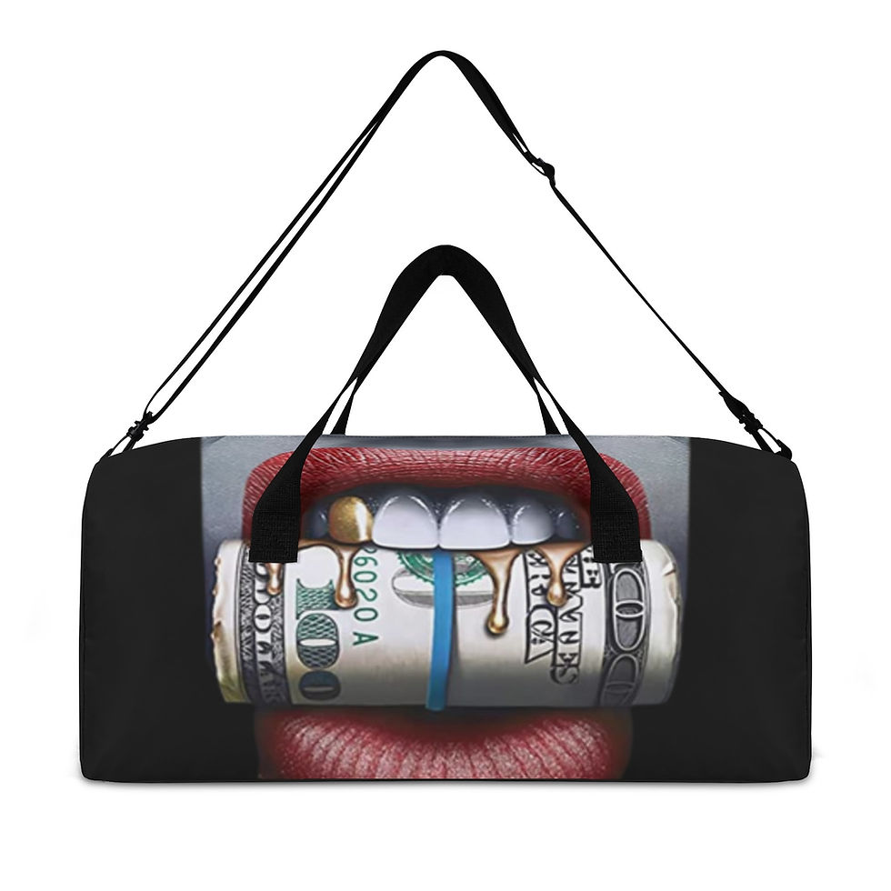 Thumbnail: Proper Villainz Stripper Tote Bag