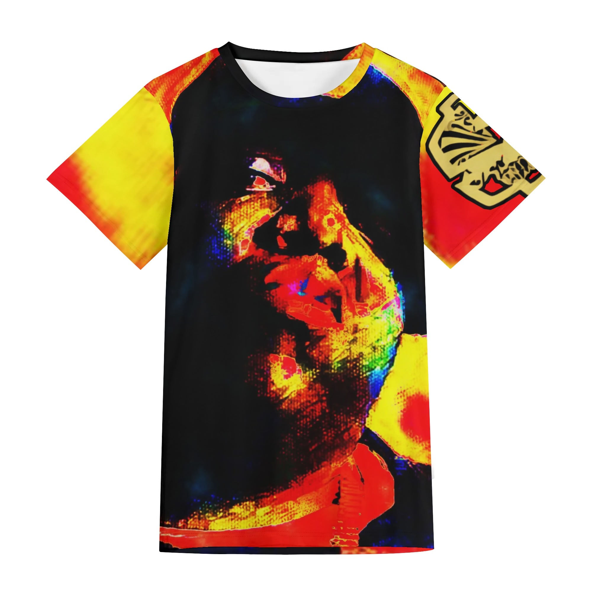 Proper Villainz Bigg Juicy Tee