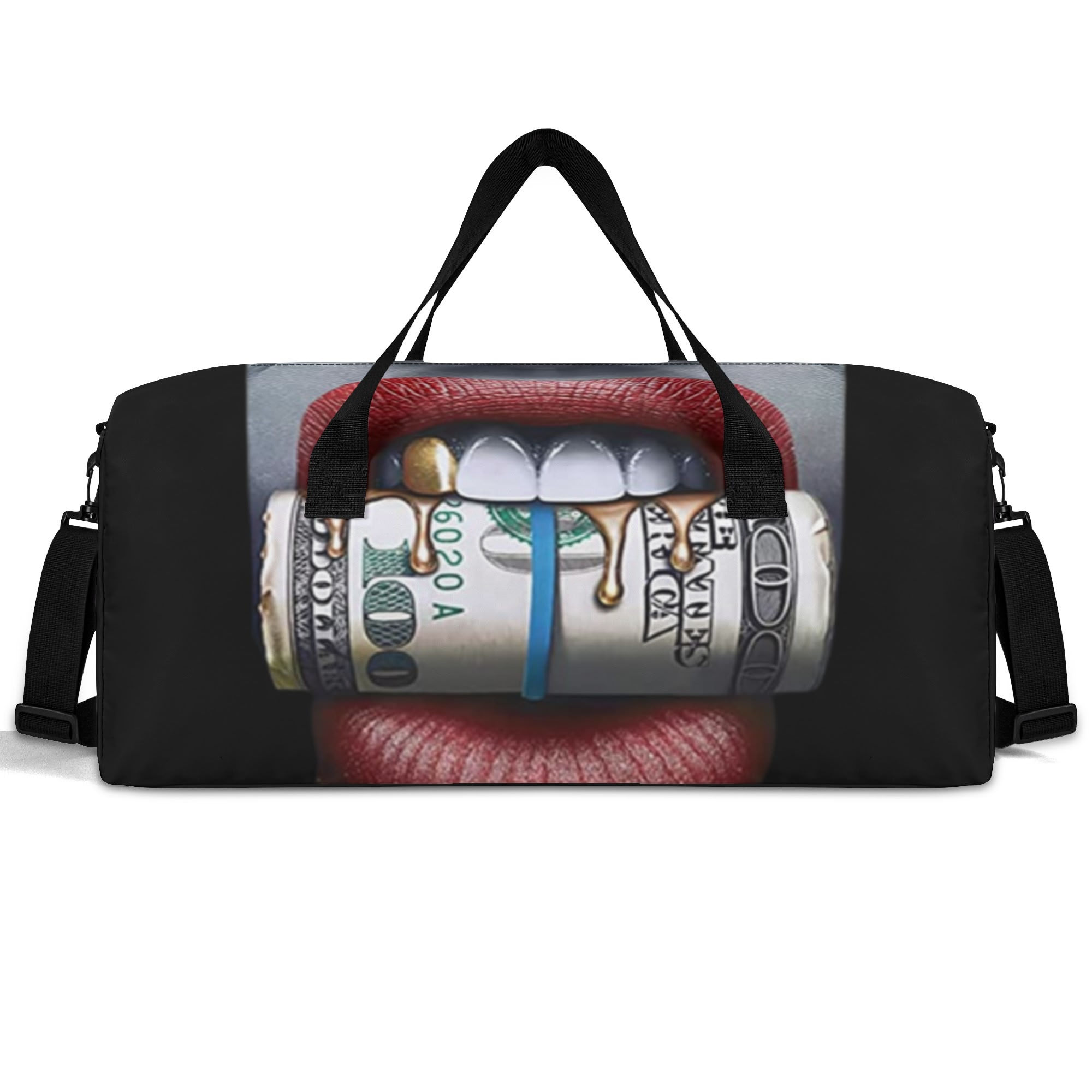 Proper Villainz Stripper Tote Bag