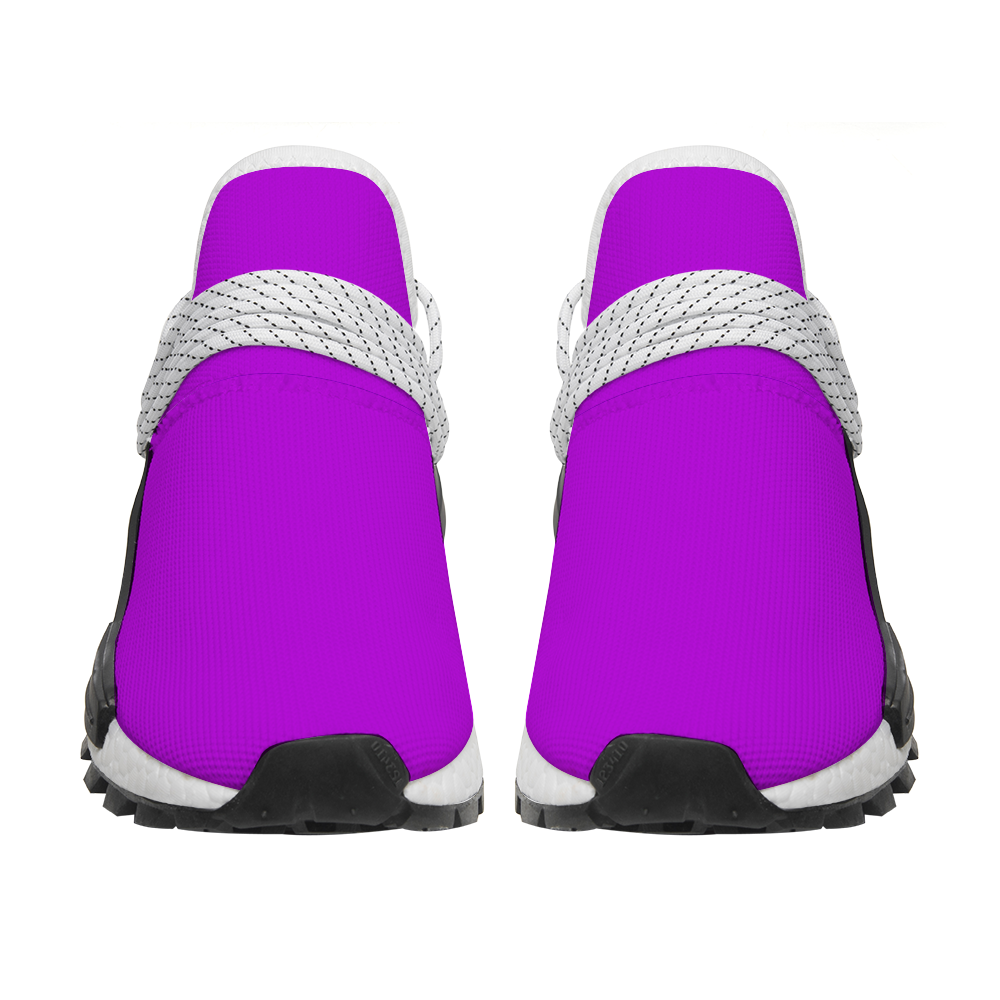 Proper Villainz Rogue Sneakers/Joker Purple