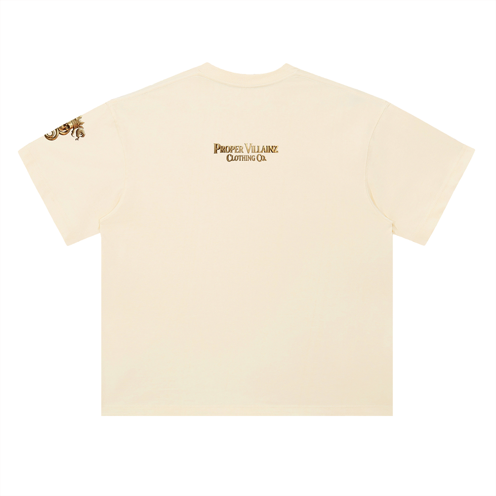 Thumbnail: Proper Villainz "By Definition" Tee