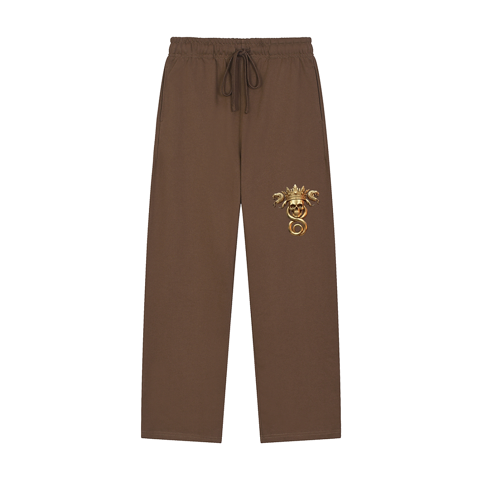 Thumbnail: Proper Villainz "Imperial" Lounge Pants