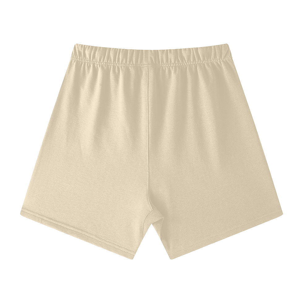 Thumbnail: Proper Villainz "Sovereign Command" Sweat Shorts