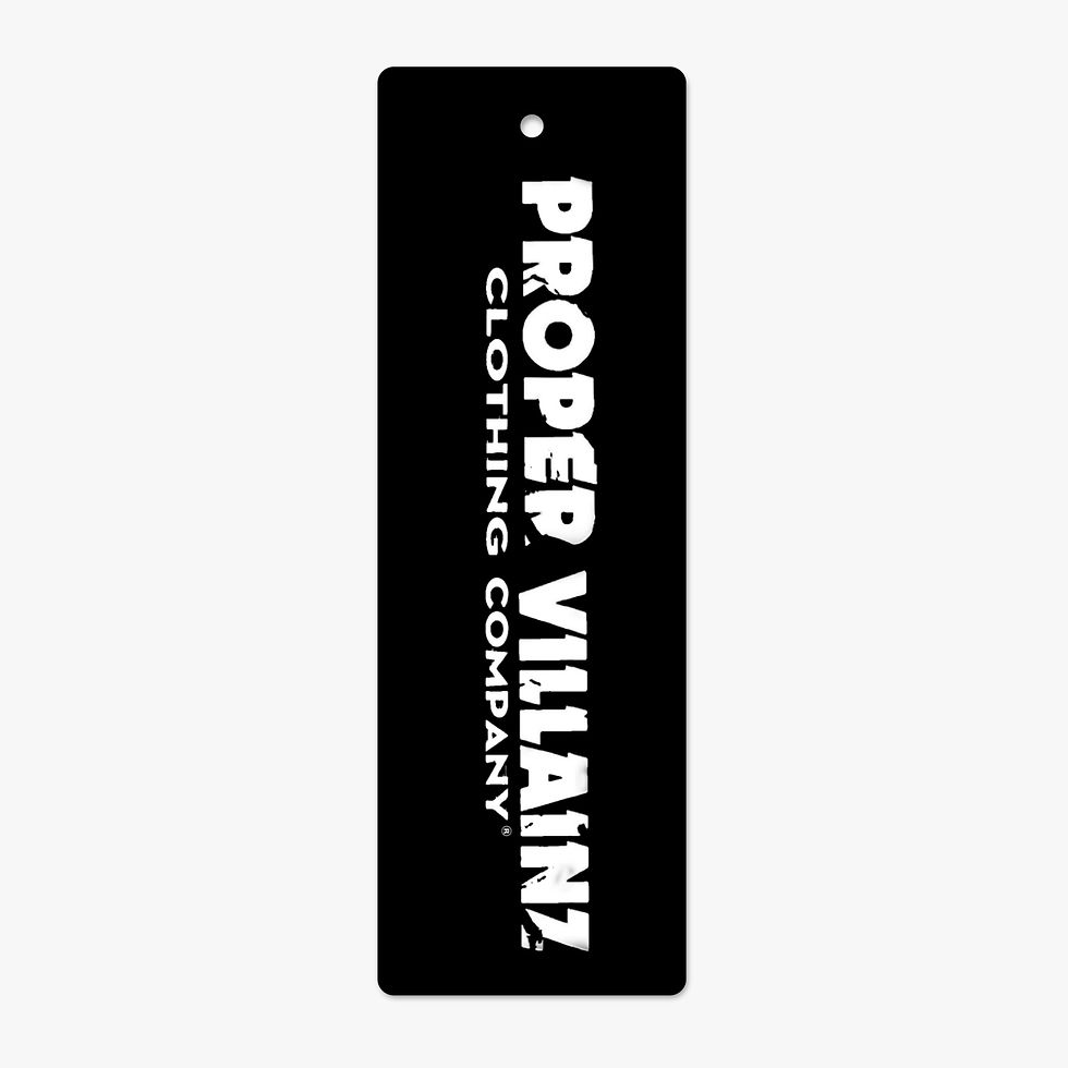 Thumbnail: Proper Villainz Easter Marilyn Leather Handbag