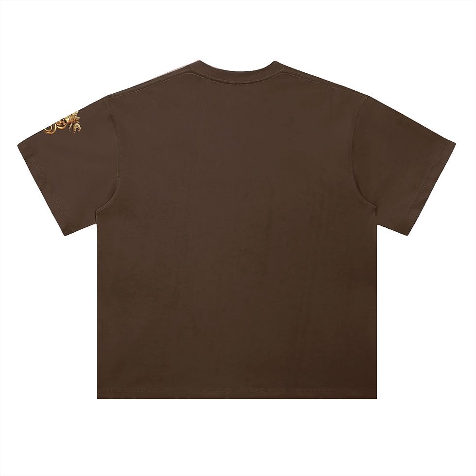 Thumbnail: Proper Villainz Bitch Be Gone Maximum Strength Tee